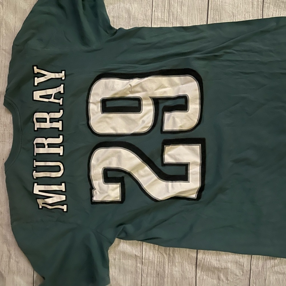 Men’s Nike Murray #29 Eagles Tee M